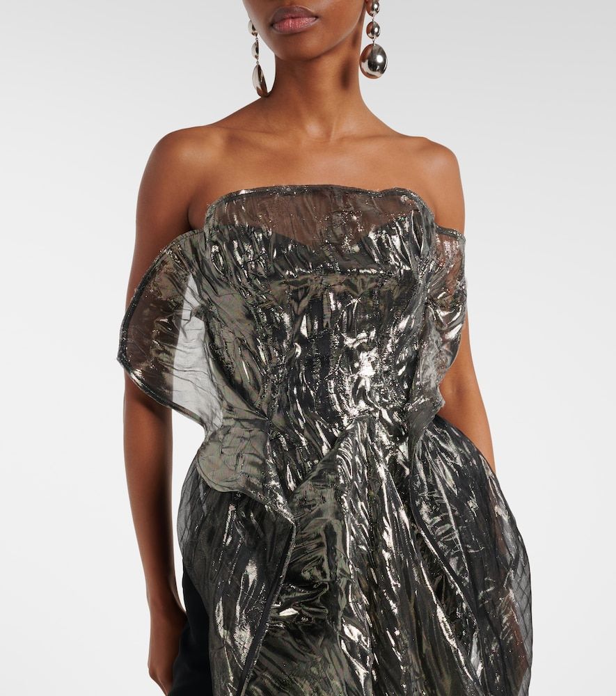 Robe de cocktail De La Cruz - Maticevski - Modalova