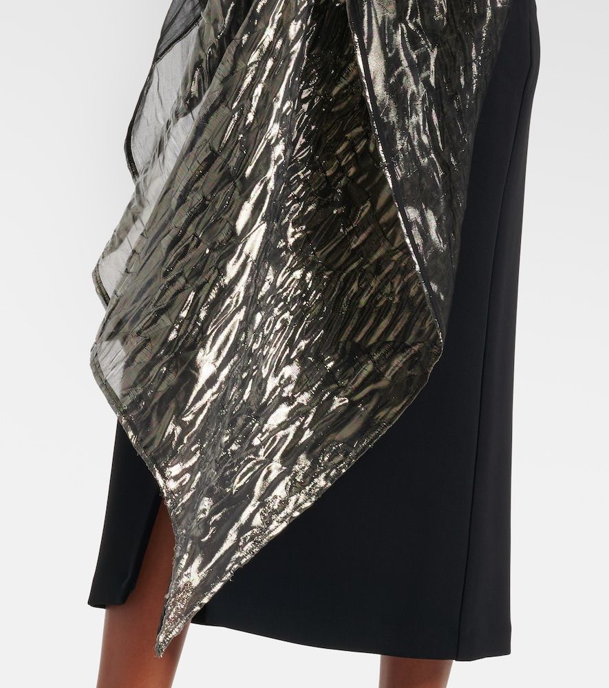 Robe de cocktail De La Cruz - Maticevski - Modalova
