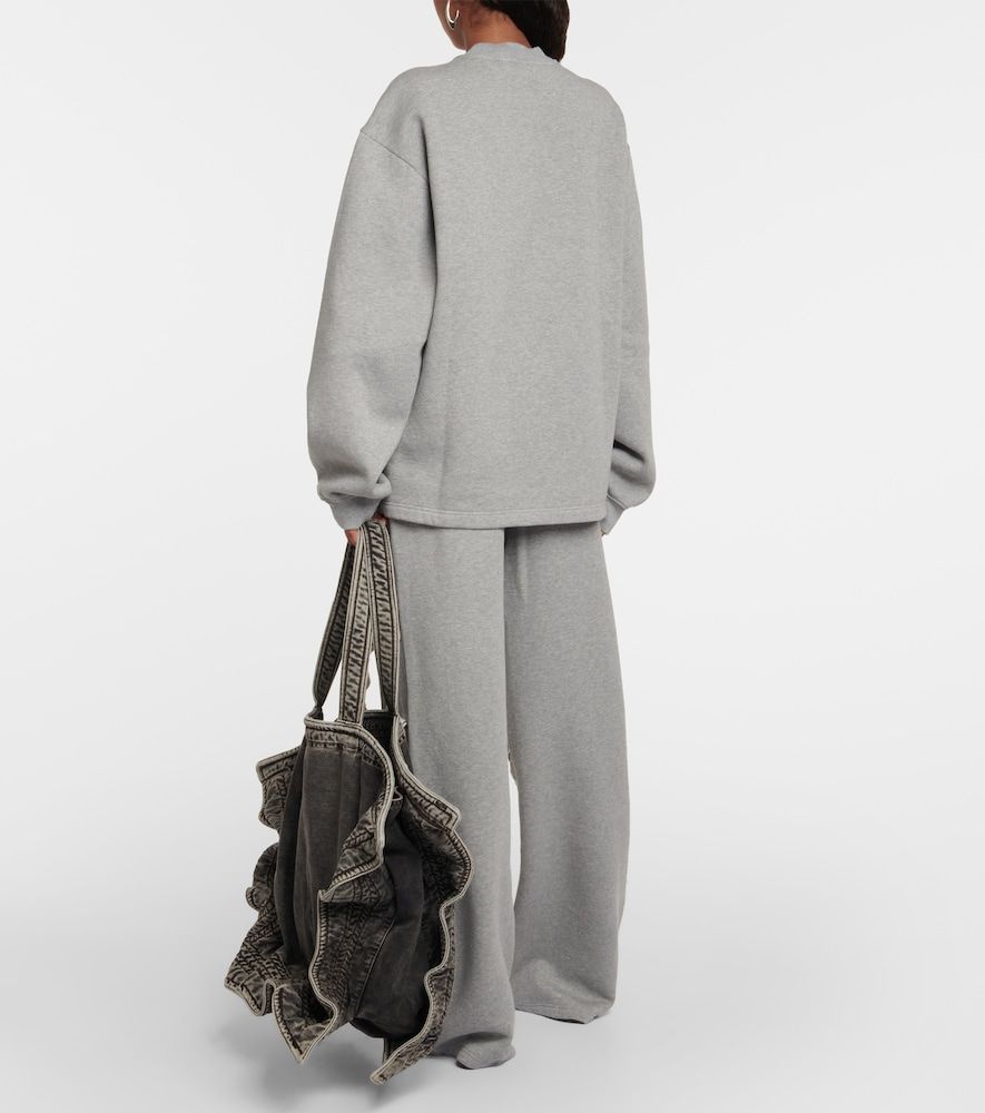 Sweat-shirt Paris Best en coton - Y/Project - Modalova