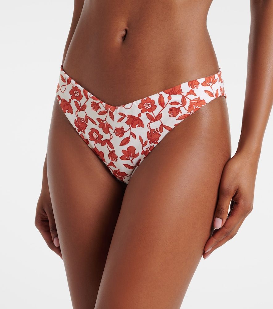SIR Bas de bikini Chloe floral - SIR - Modalova