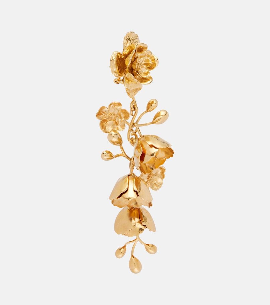 Chloé Boucles d'oreilles Chloé Bouquet - Chloe - Modalova