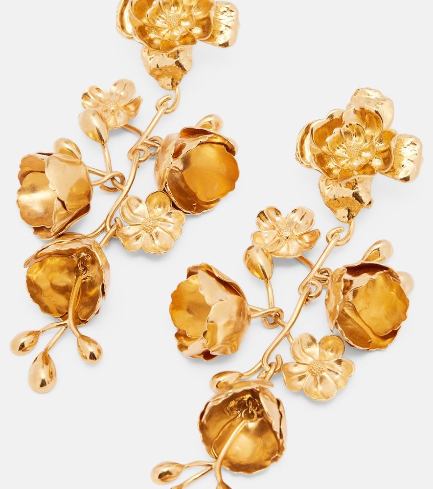 Chloé Boucles d'oreilles Chloé Bouquet - Chloe - Modalova
