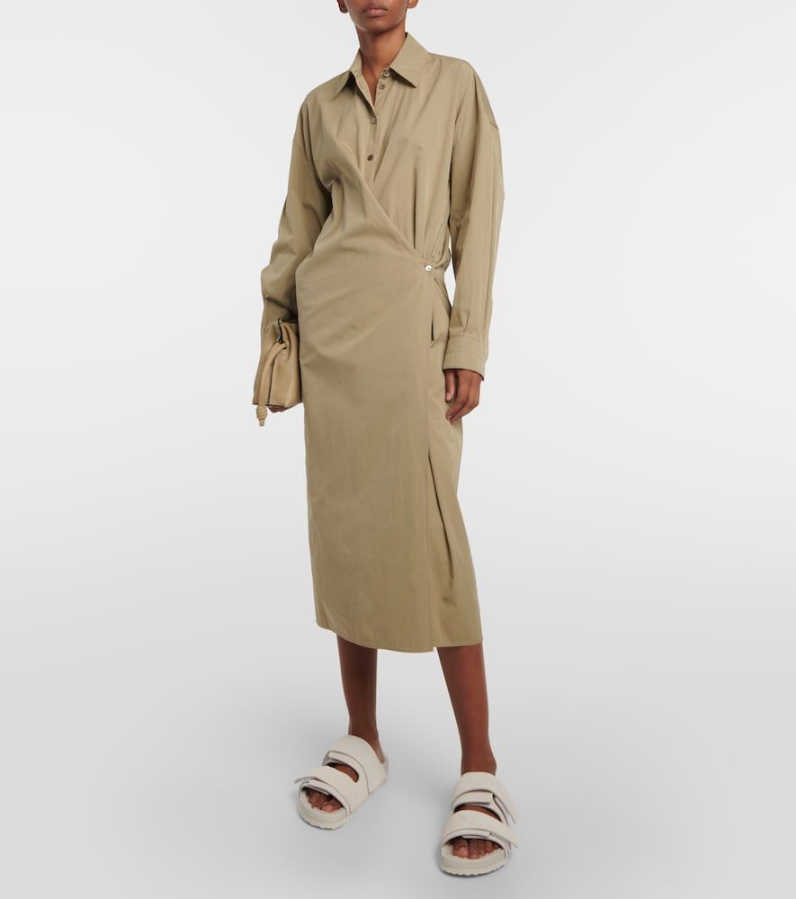 X Tekla mules Uji en daim - Birkenstock 1774 - Modalova