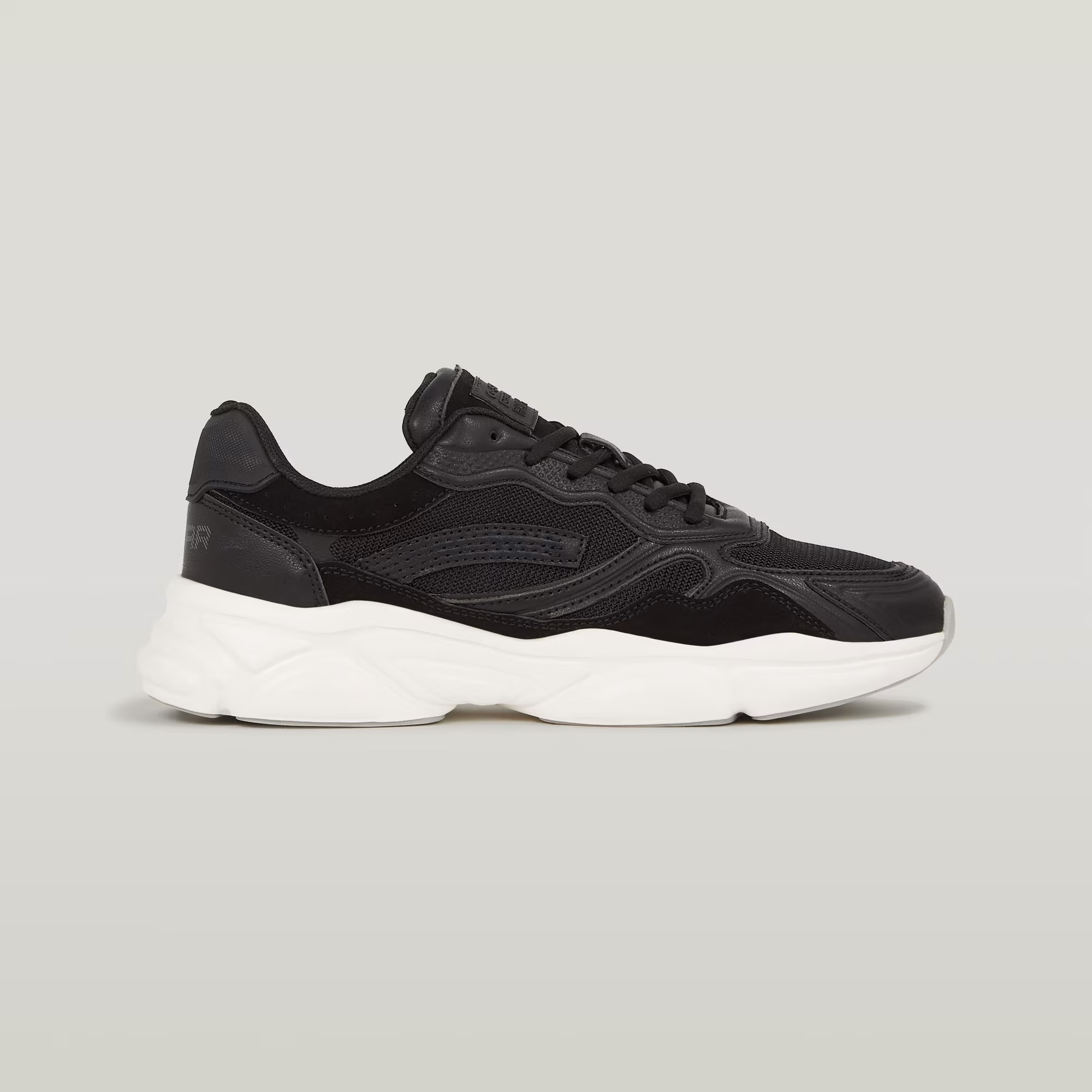 Baskets Belle Basic - Noir - Femmes - G-Star RAW - Modalova