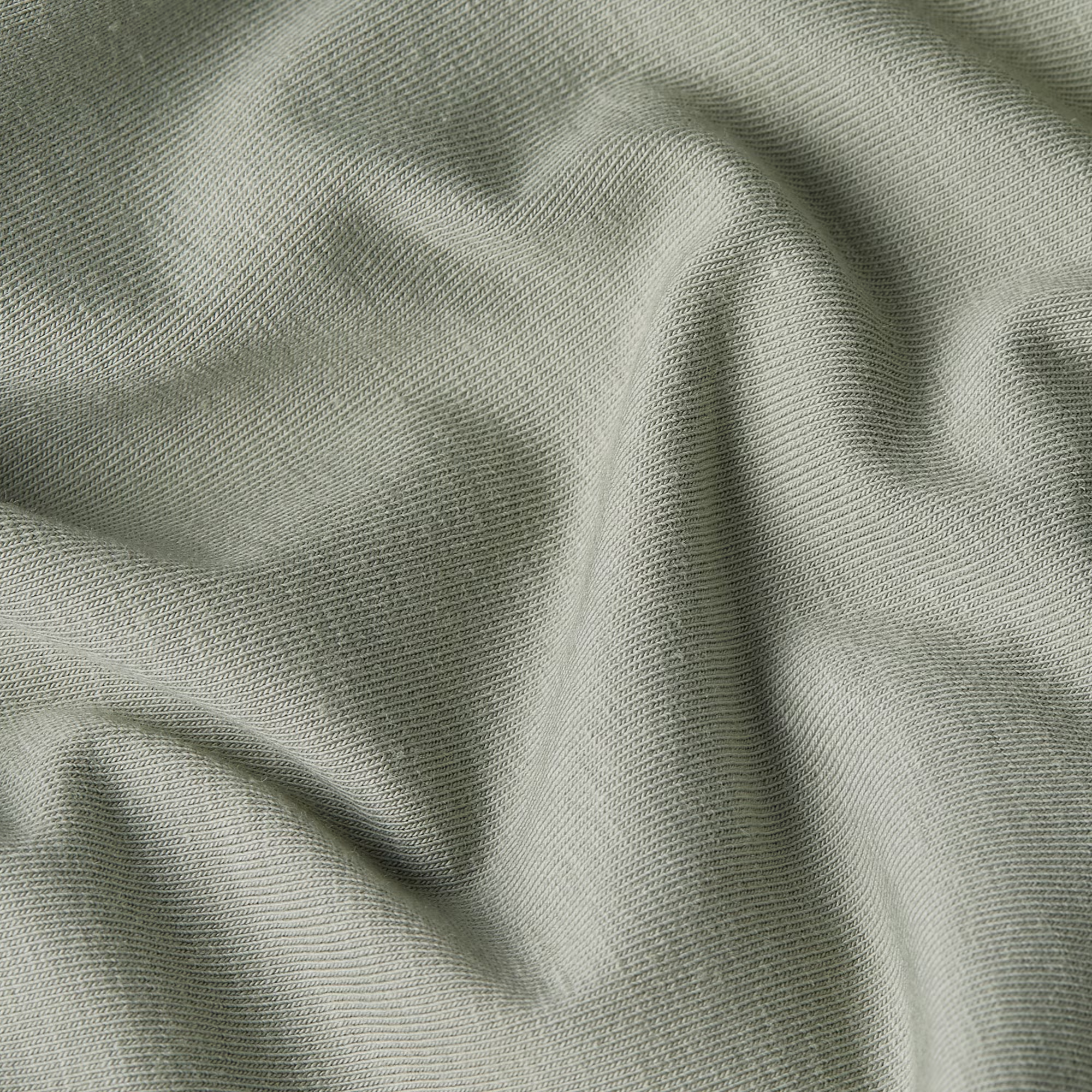 T-shirt Slim Base - Vert - Hommes - G-Star RAW - Modalova