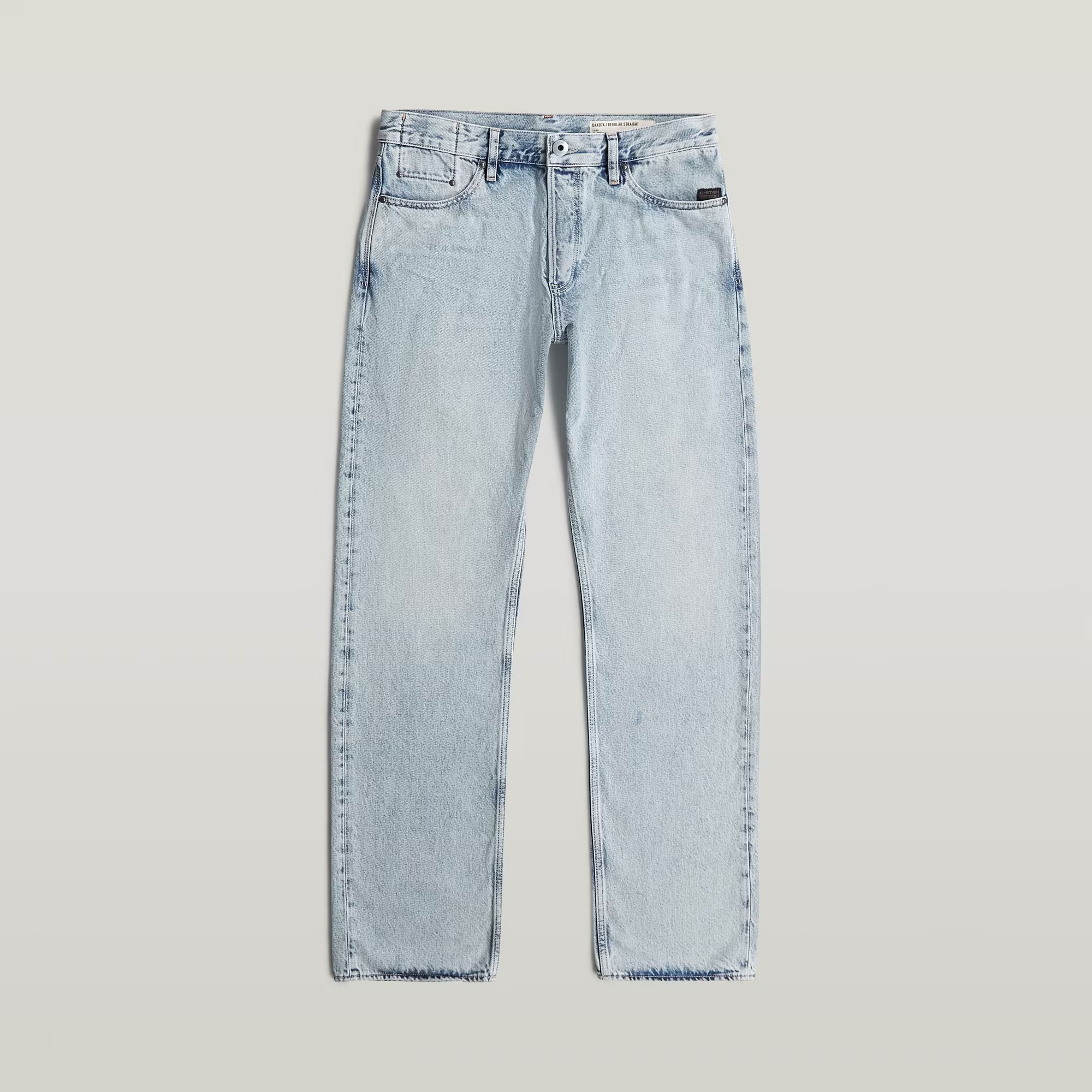 Jean Dakota Regular Straight - s - G-Star RAW - Modalova