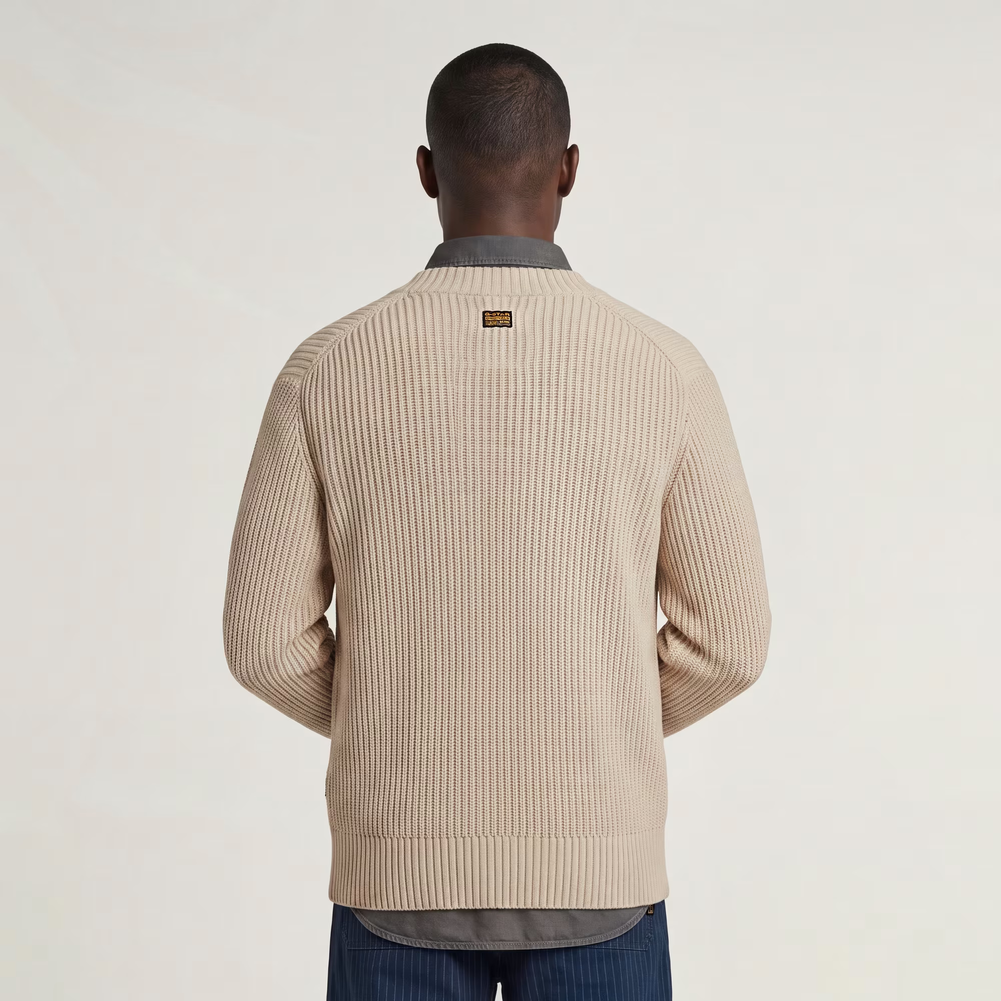 Cardigan Essential Knit - s - G-Star RAW - Modalova