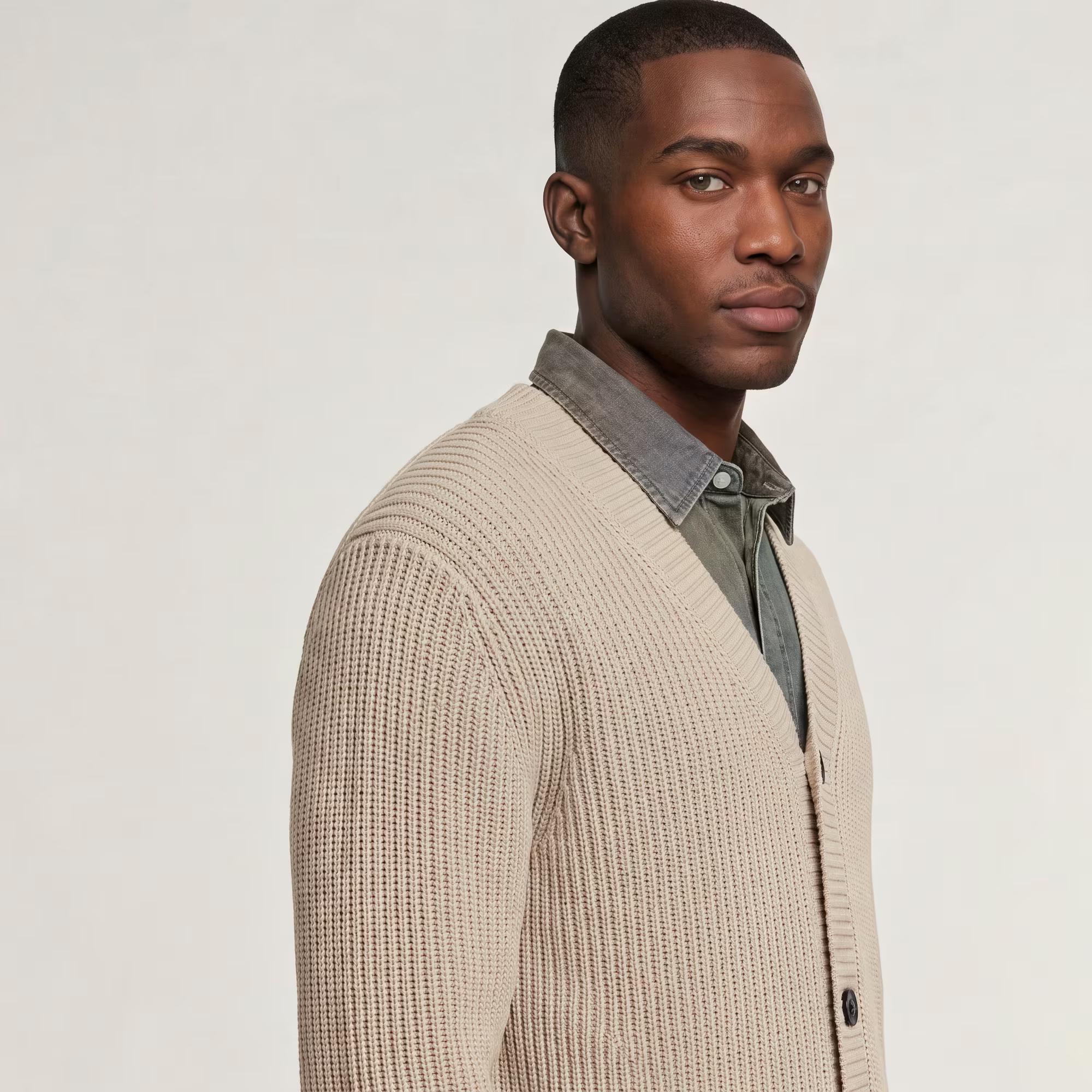 Cardigan Essential Knit - s - G-Star RAW - Modalova