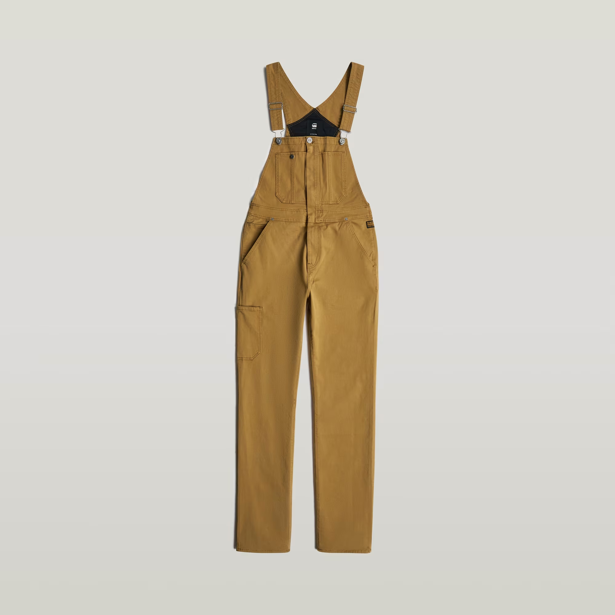 Salopette Slim - Beige - Femmes - G-Star RAW - Modalova