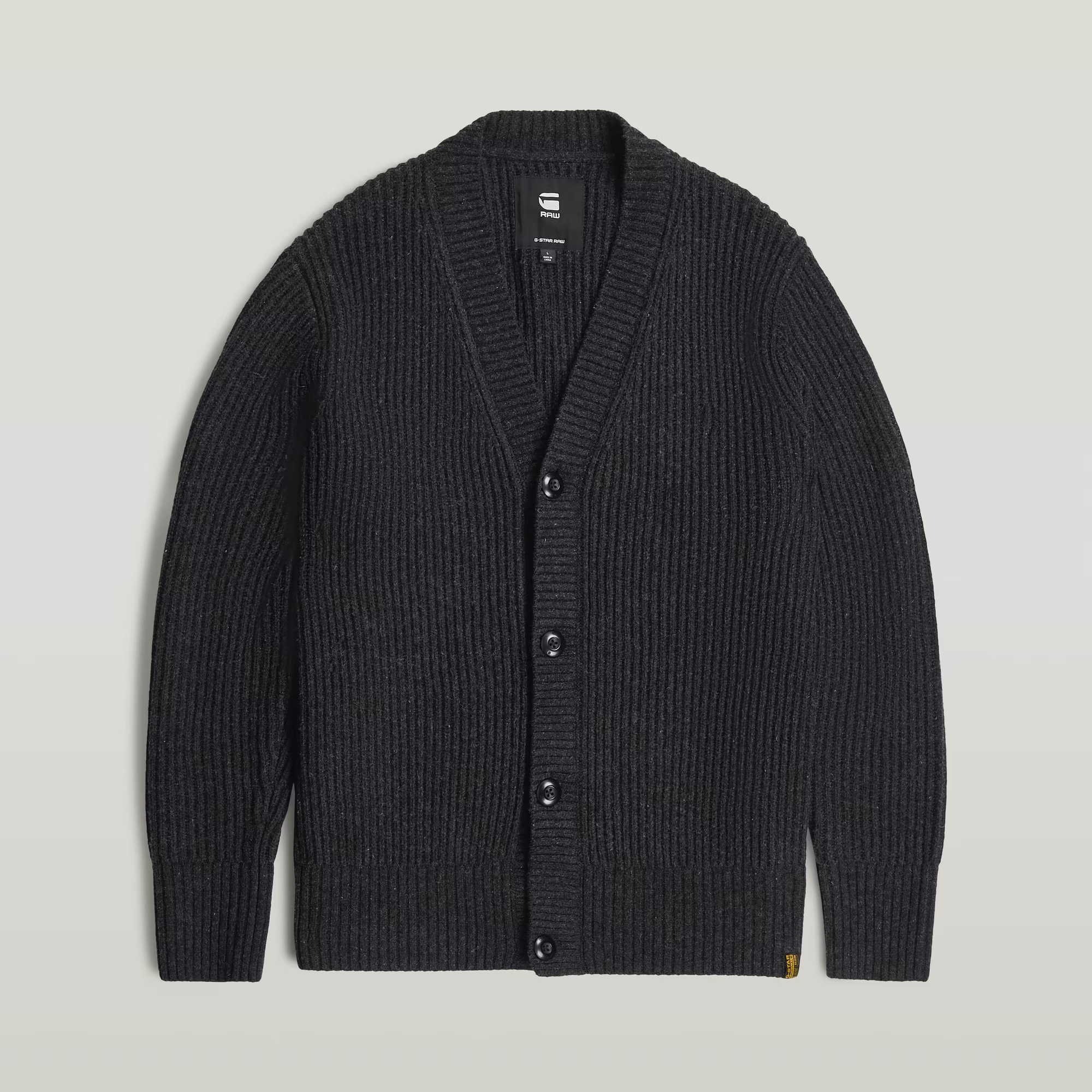 Cardigan Essential Knit - s - G-Star RAW - Modalova