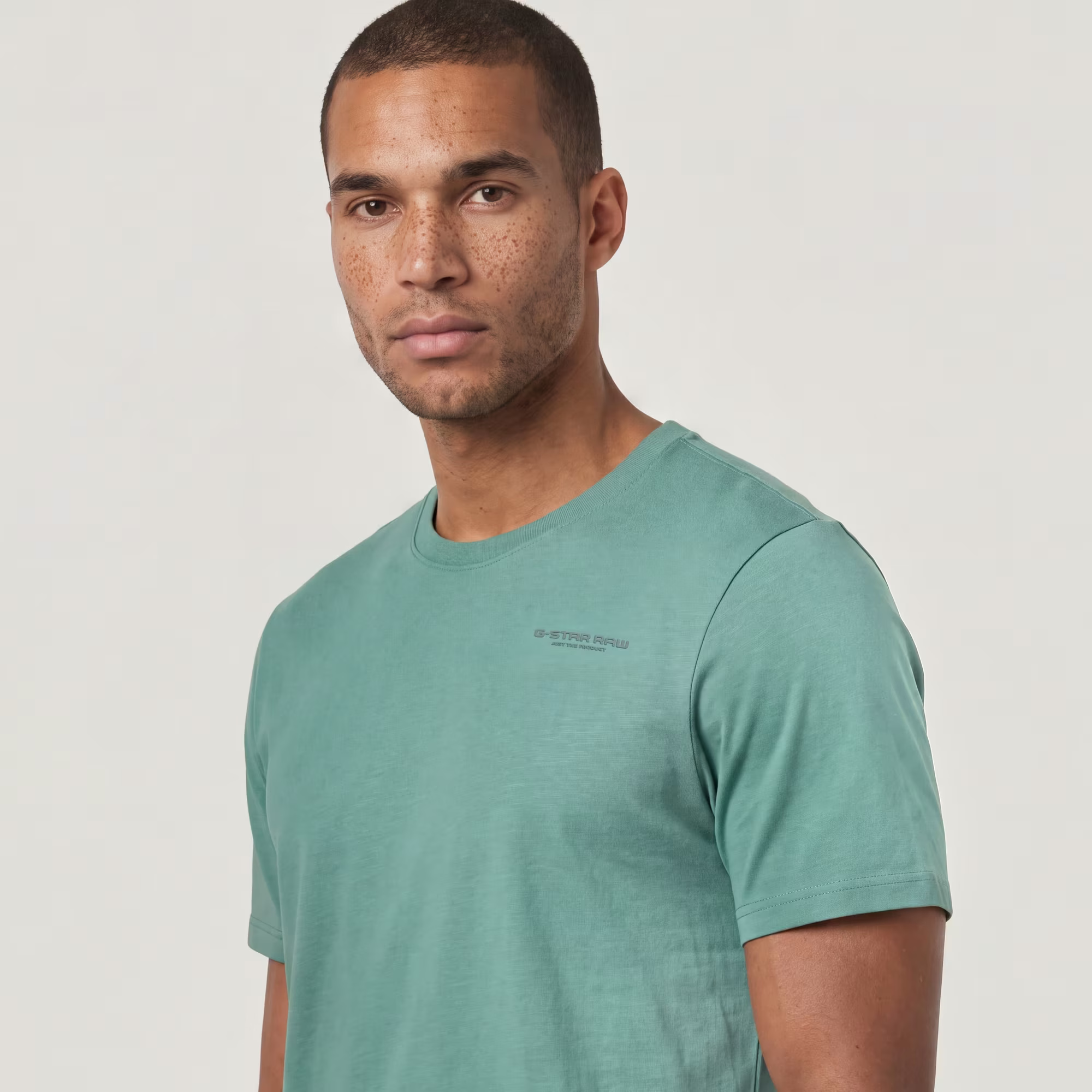 T-shirt Slim Base - s - G-Star RAW - Modalova