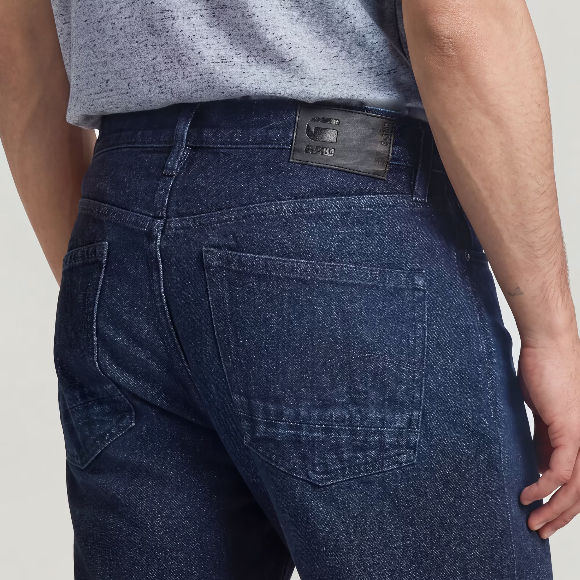 Jean Dakota Regular Straight - s - G-Star RAW - Modalova