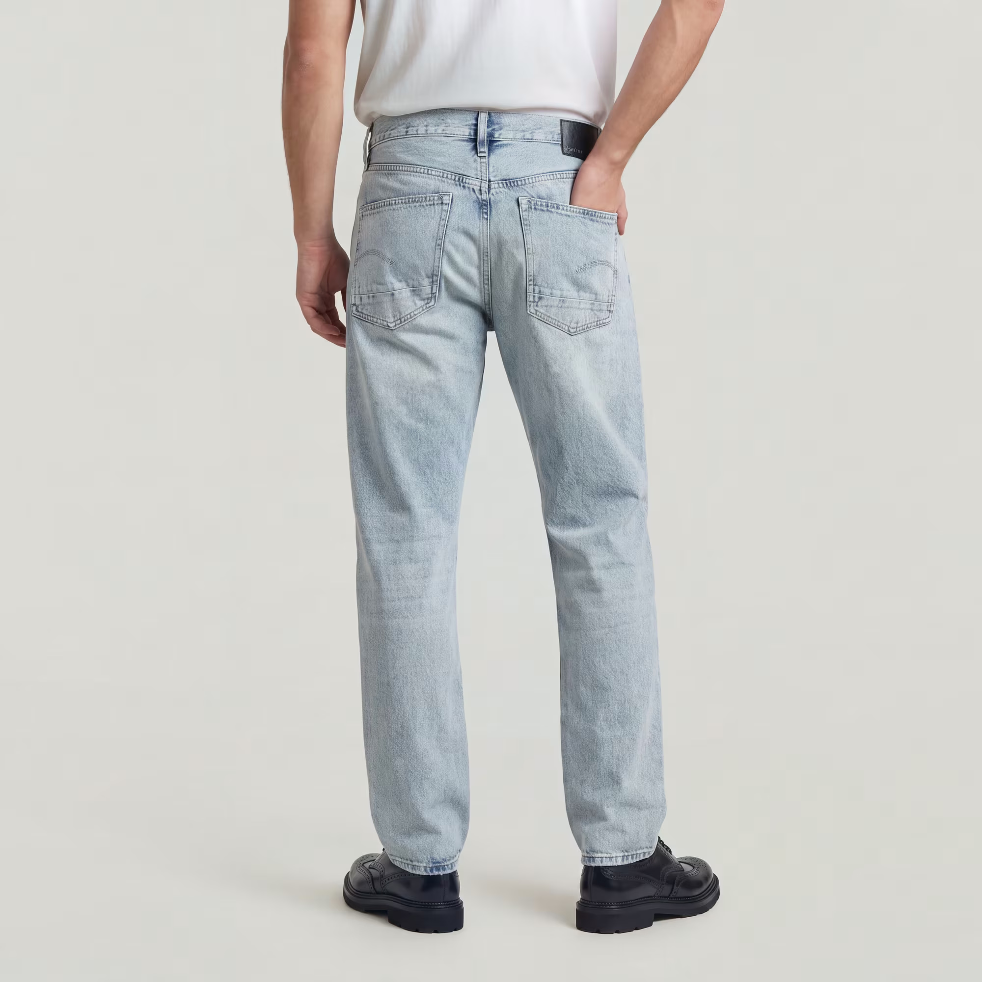 Jean Dakota Regular Straight - s - G-Star RAW - Modalova