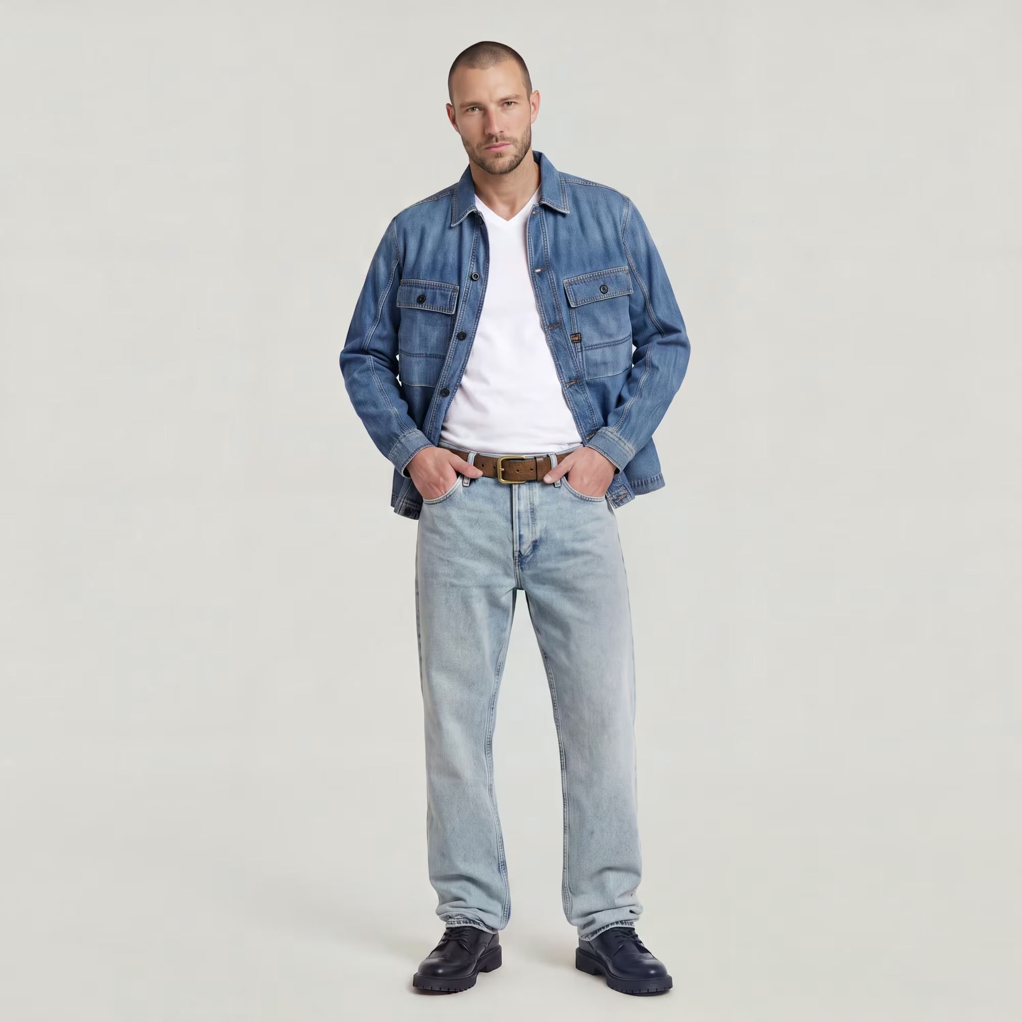 Jean Dakota Regular Straight - s - G-Star RAW - Modalova