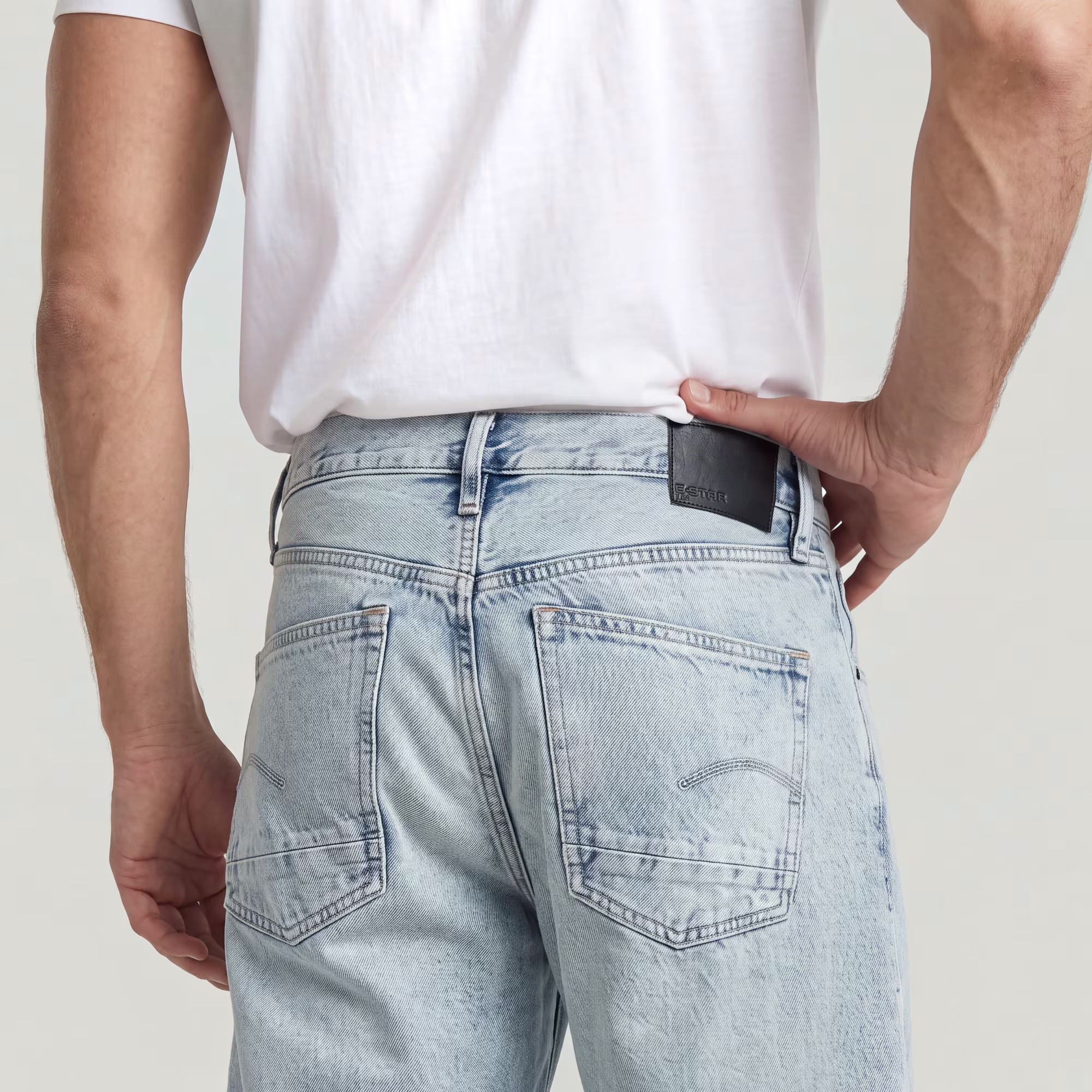 Jean Dakota Regular Straight - s - G-Star RAW - Modalova