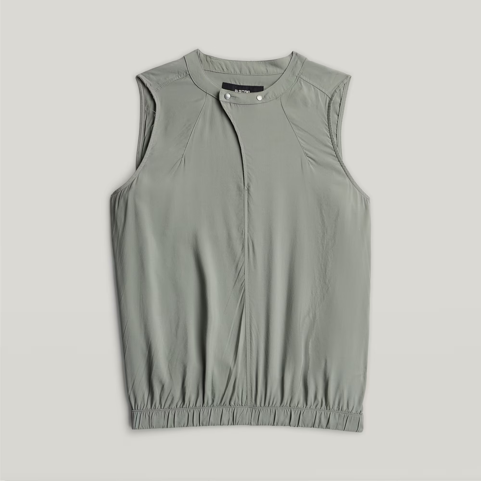 Top sans manches - Vert - Femmes - G-Star RAW - Modalova