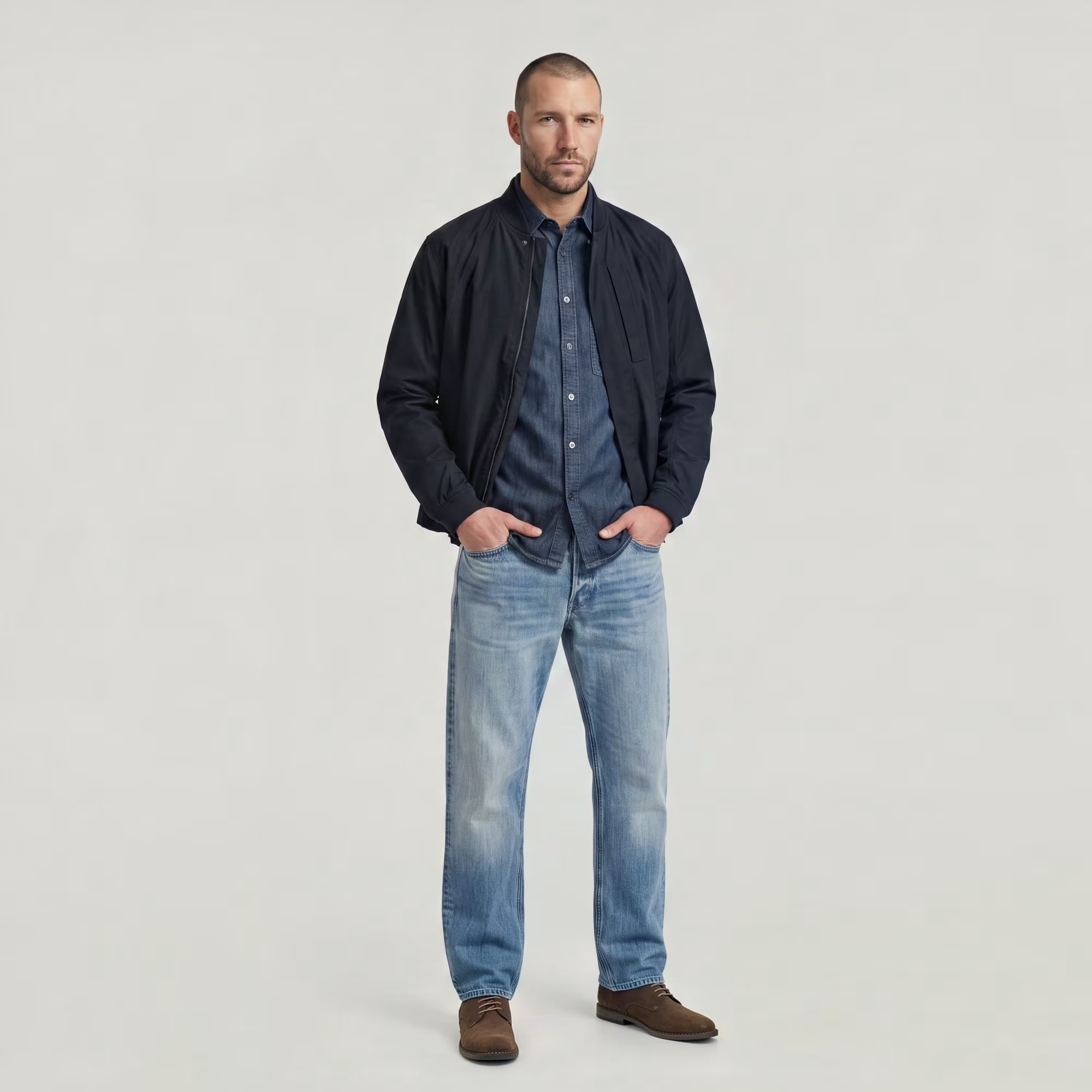 Jean Dakota Regular Straight - s - G-Star RAW - Modalova