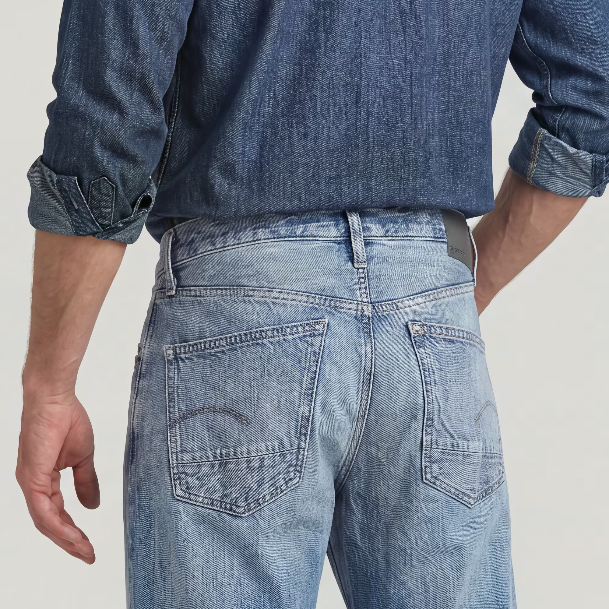 Jean Dakota Regular Straight - s - G-Star RAW - Modalova