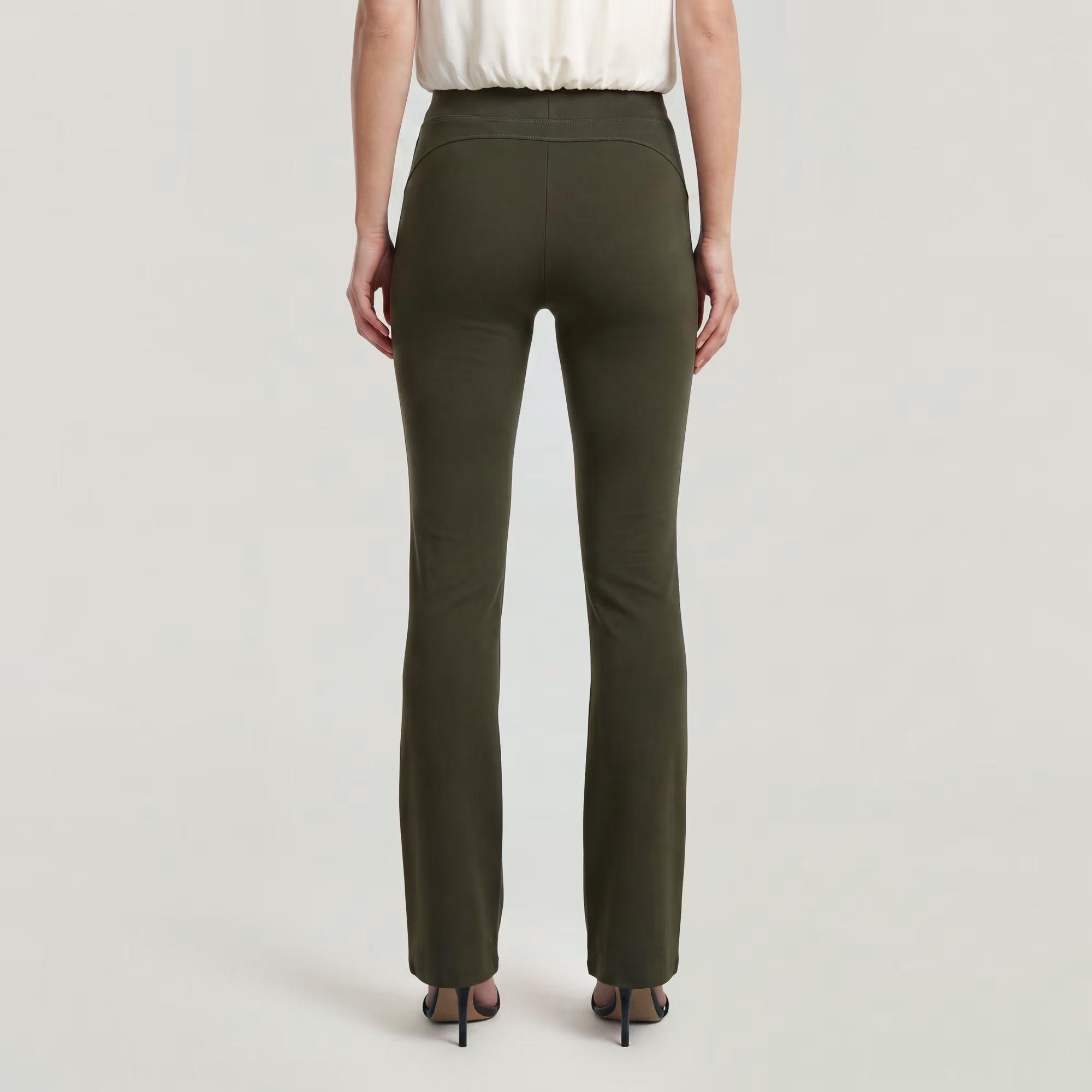 Tregging Soft Sculpt Slim Bootcut - s - G-Star RAW - Modalova