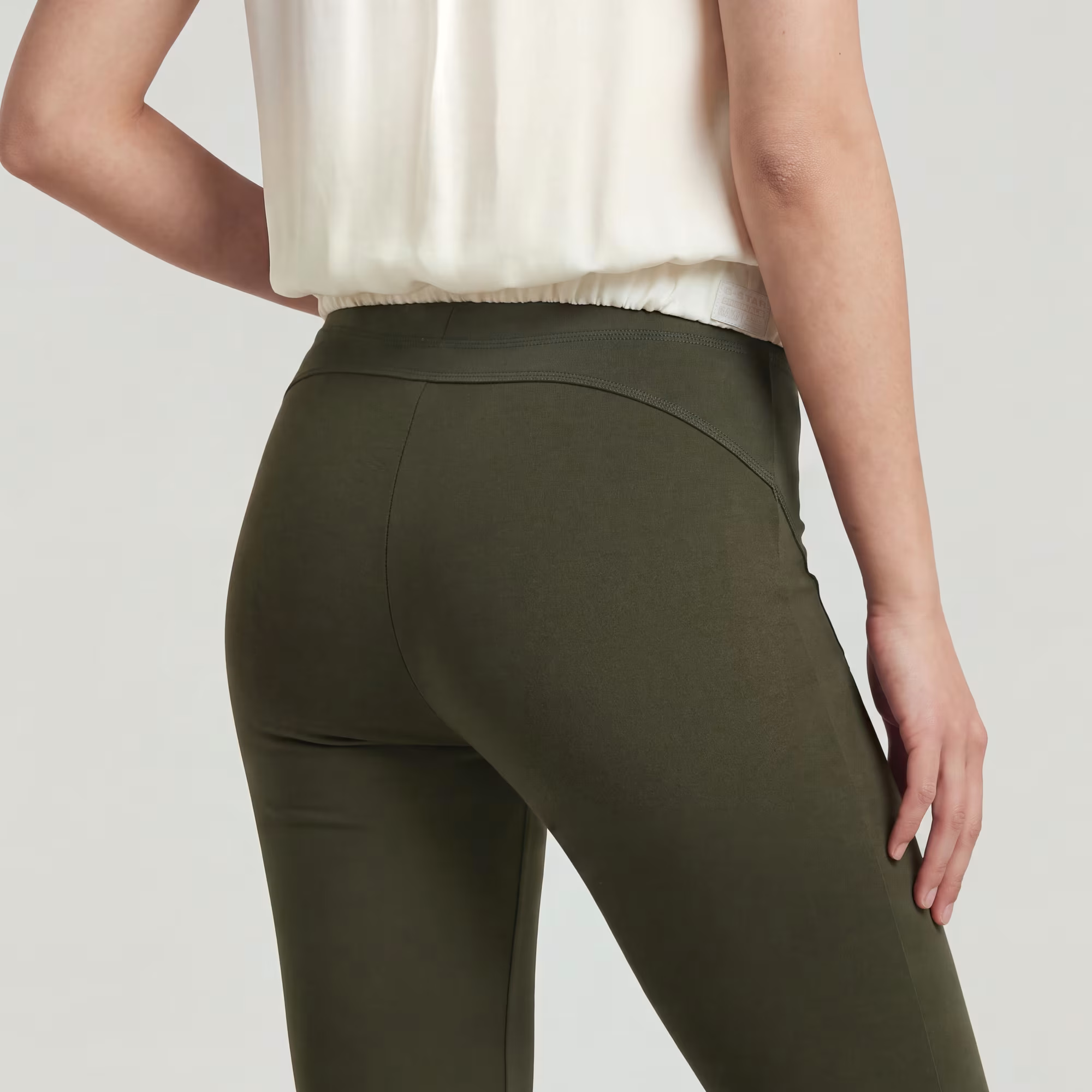 Tregging Soft Sculpt Slim Bootcut - s - G-Star RAW - Modalova