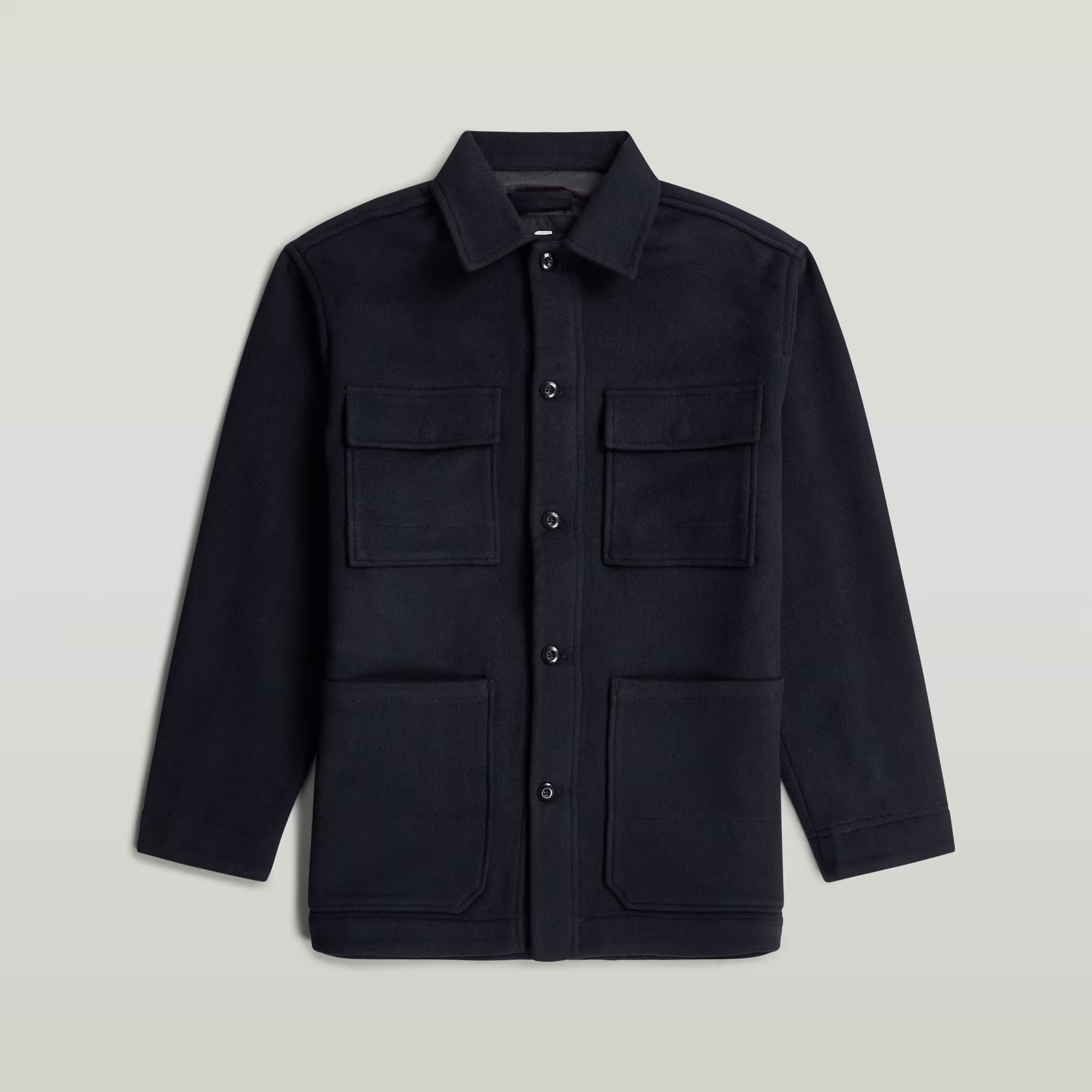 Veste Wool Chore - s - G-Star RAW - Modalova