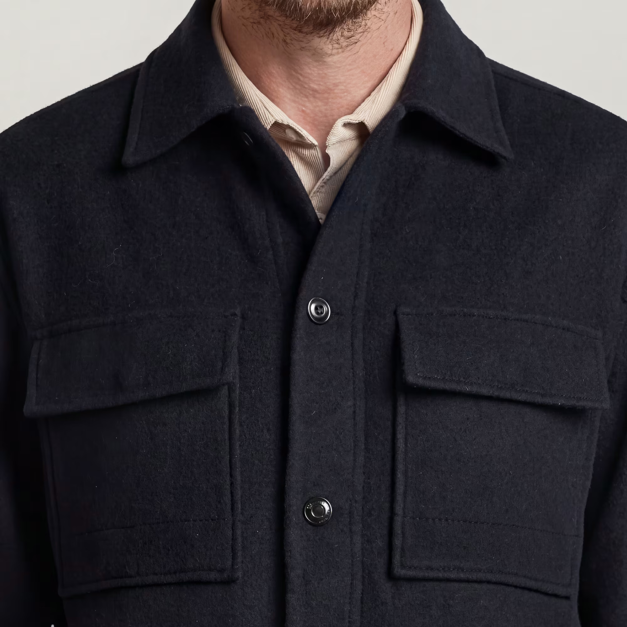Veste Wool Chore - s - G-Star RAW - Modalova