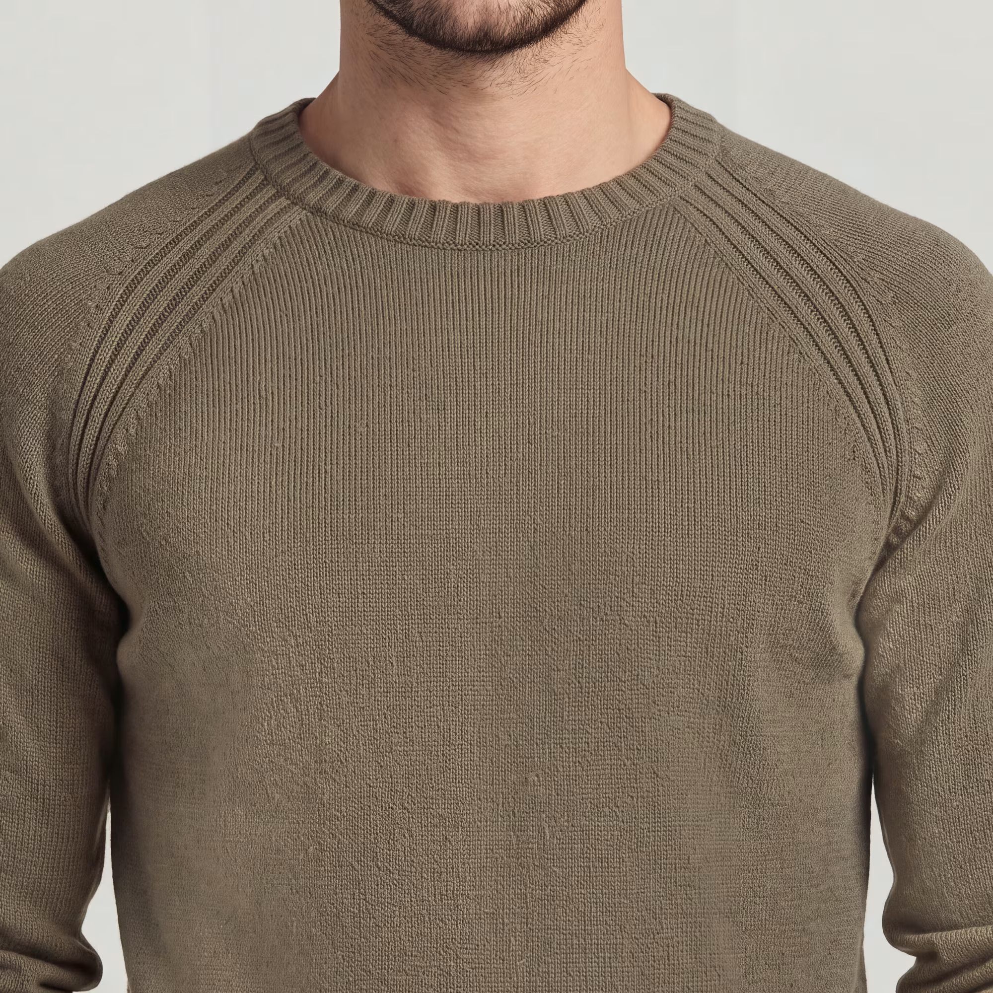 Pull Wool Raglan Relaxed - s - G-Star RAW - Modalova