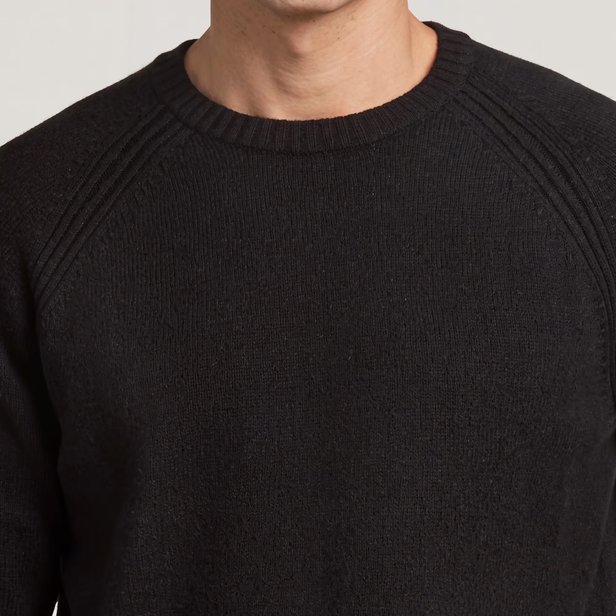 Pull Wool Raglan Relaxed - s - G-Star RAW - Modalova