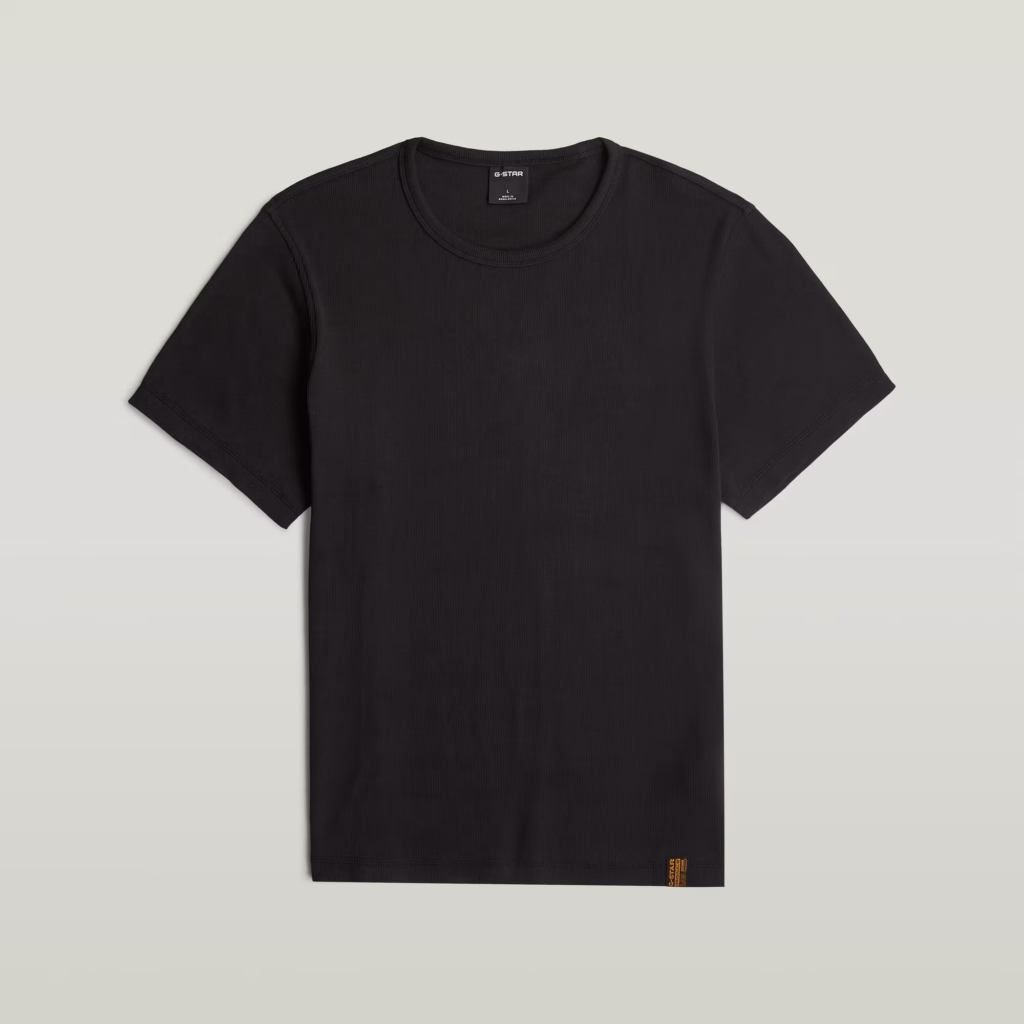 T-shirt Base Shrunken Slim - s - G-Star RAW - Modalova