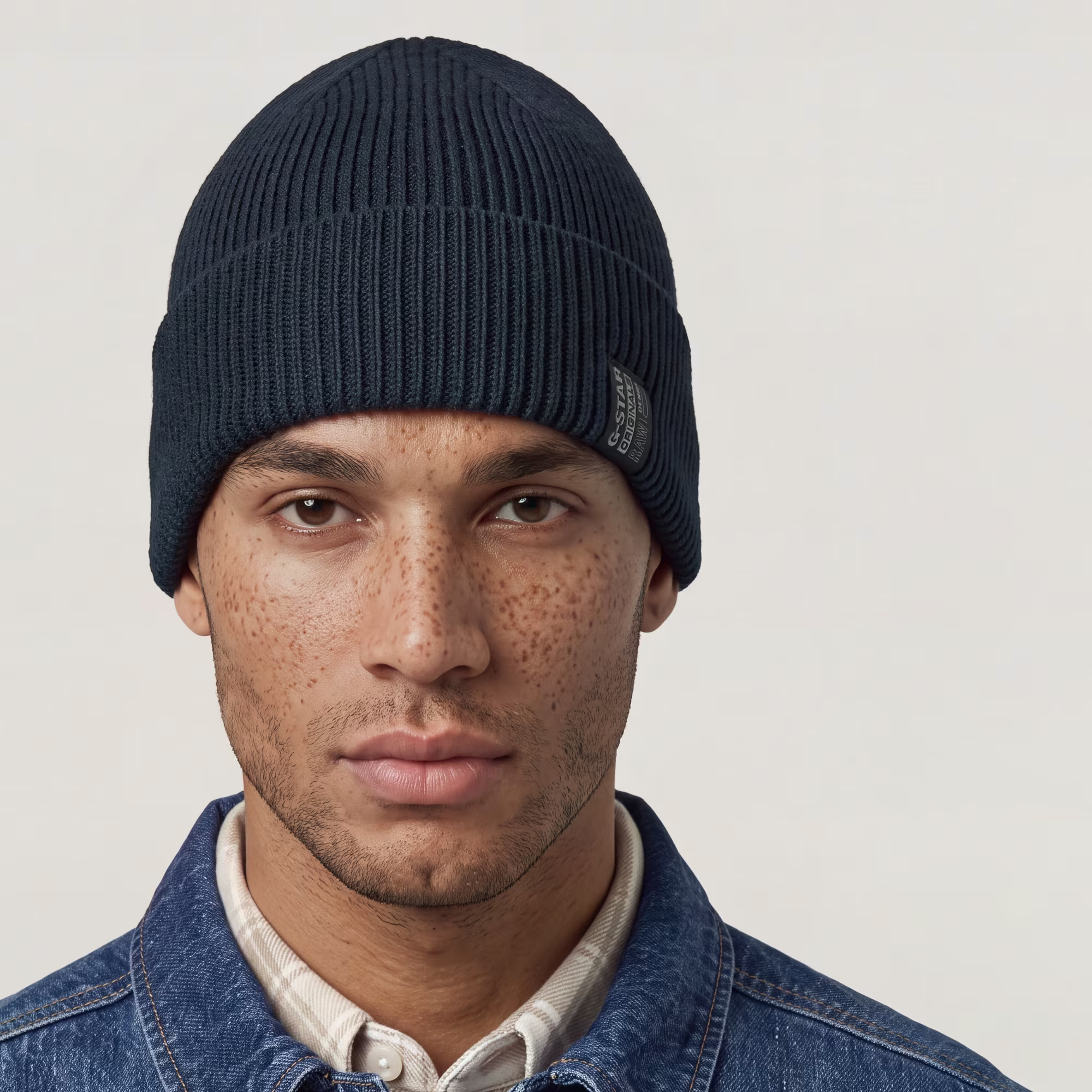 Bonnet Premium Wool - s - G-Star RAW - Modalova