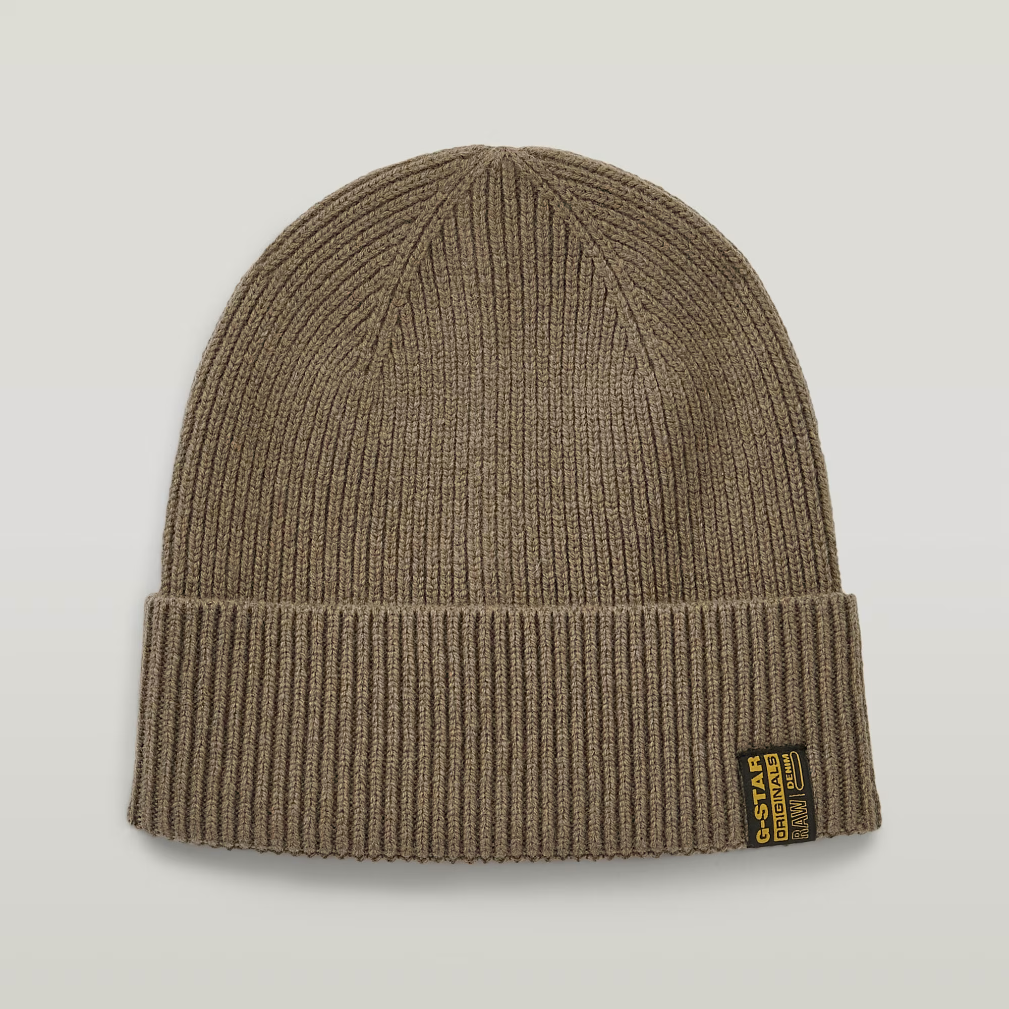 Bonnet Premium Wool - Brun - Hommes - G-Star RAW - Modalova