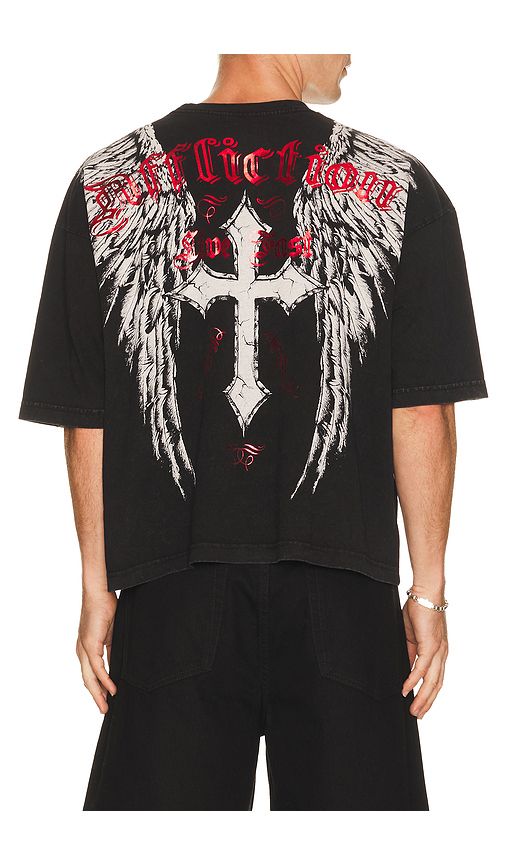 T-SHIRT IMPERIAL LIFE en . Taille L. Also en M, S, XL/1X - Affliction - Modalova