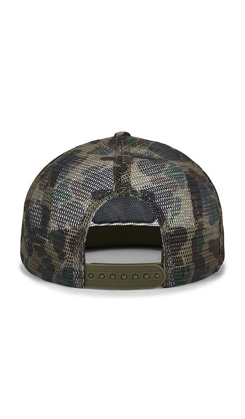 CASQUETTE CAMO en - Autumn Headwear - Modalova