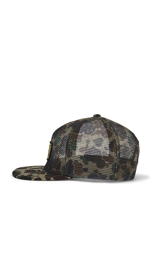 CASQUETTE CAMO en - Autumn Headwear - Modalova