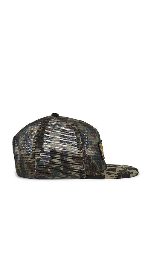 CASQUETTE CAMO en - Autumn Headwear - Modalova