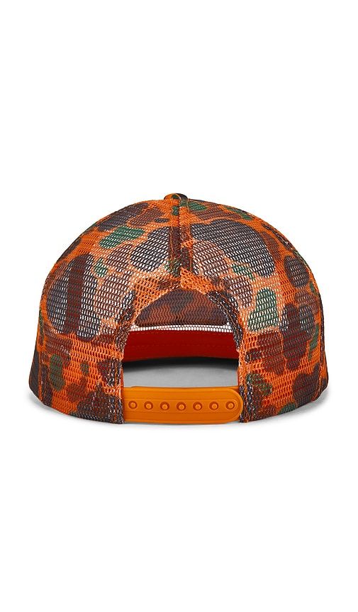 CASQUETTE CAMO en - Autumn Headwear - Modalova