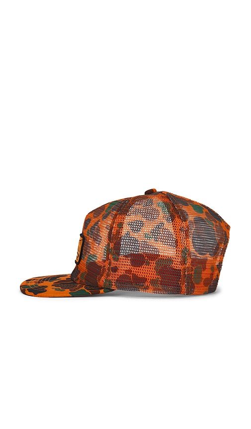 CASQUETTE CAMO en - Autumn Headwear - Modalova