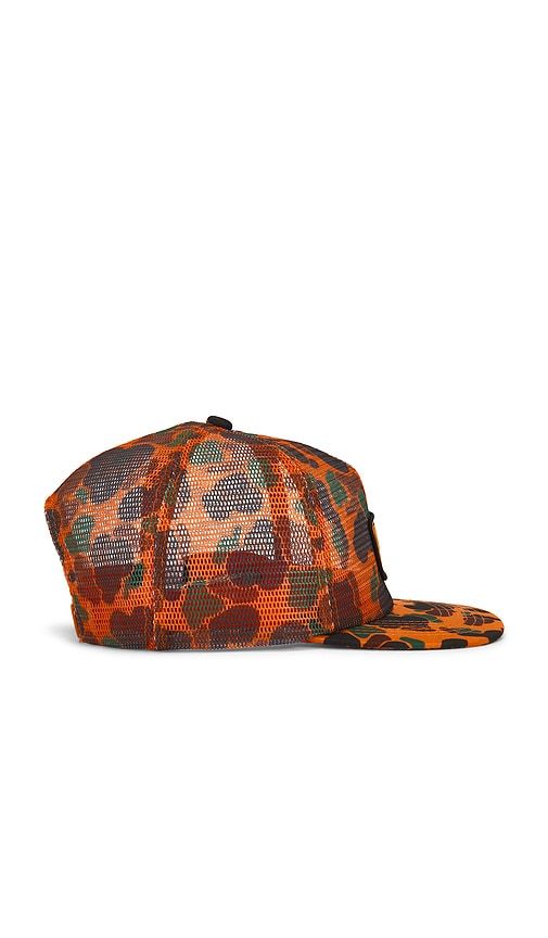 CASQUETTE CAMO en - Autumn Headwear - Modalova