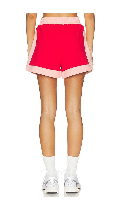 SHORT DE COURSE RETRO en ,. Taille M. Also en - Araminta James - Modalova