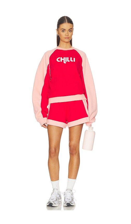 SHORT DE COURSE RETRO en ,. Taille M. Also en - Araminta James - Modalova
