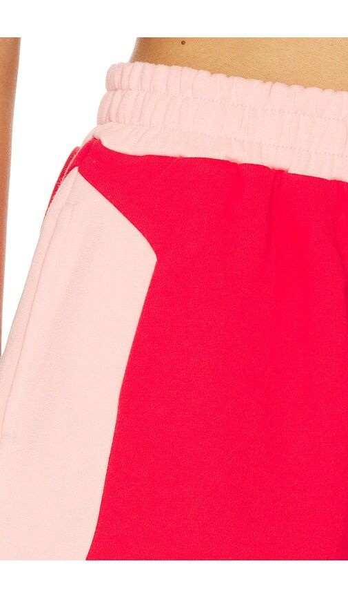 SHORT DE COURSE RETRO en ,. Taille M. Also en - Araminta James - Modalova