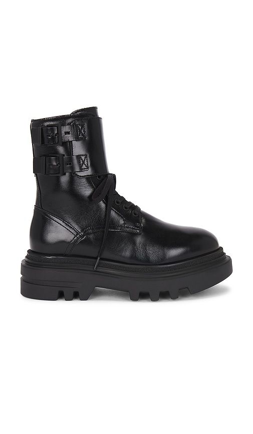 BOTTINES ZOE in . Size 41 - ALLSAINTS - Modalova