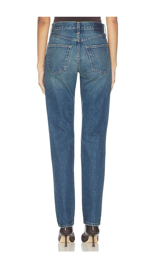 DROIT MIRA en . Taille 23. Also en 24, 26 - AMO Denim - Modalova
