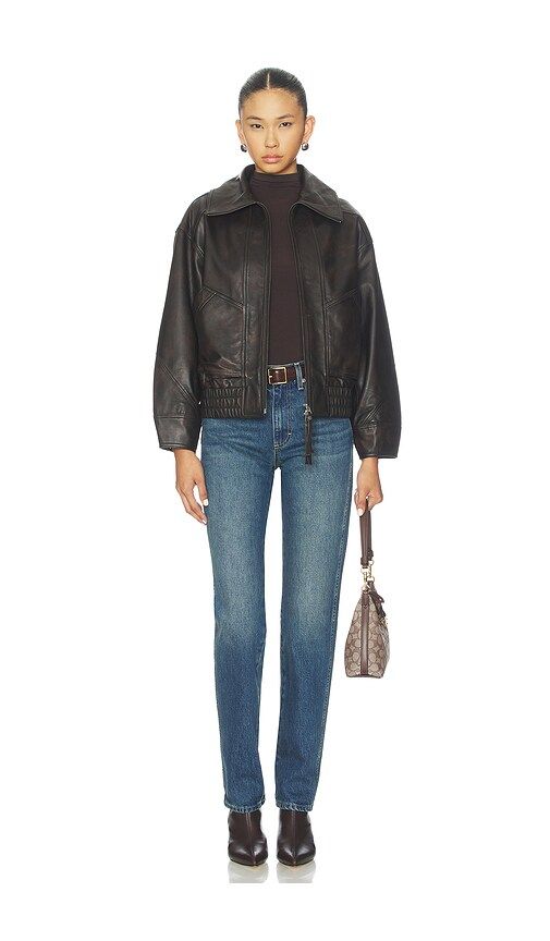 DROIT MIRA en . Taille 23. Also en 24, 26 - AMO Denim - Modalova