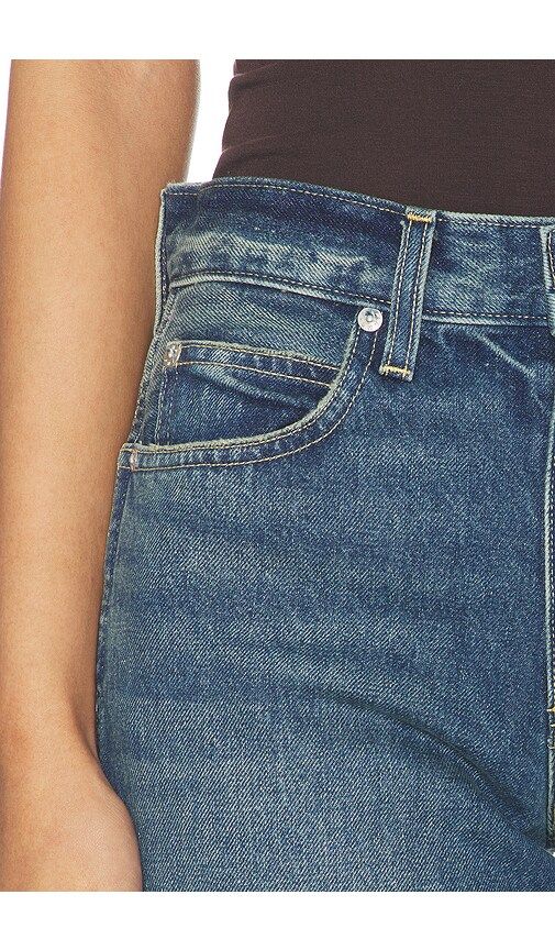 DROIT MIRA en . Taille 23. Also en 24, 26 - AMO Denim - Modalova