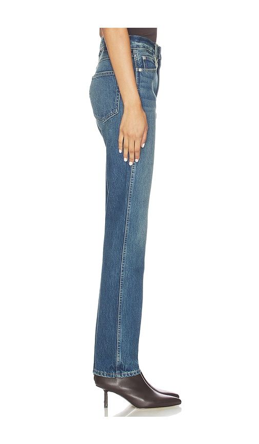 DROIT MIRA en . Taille 23. Also en 24, 26 - AMO Denim - Modalova