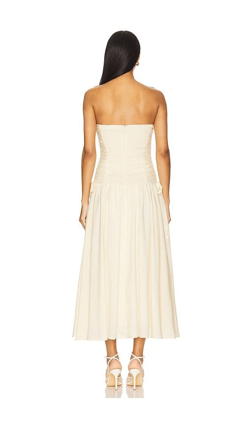 ROBE MAXI DRESS en . Taille L. Also en M - ASTR the Label - Modalova