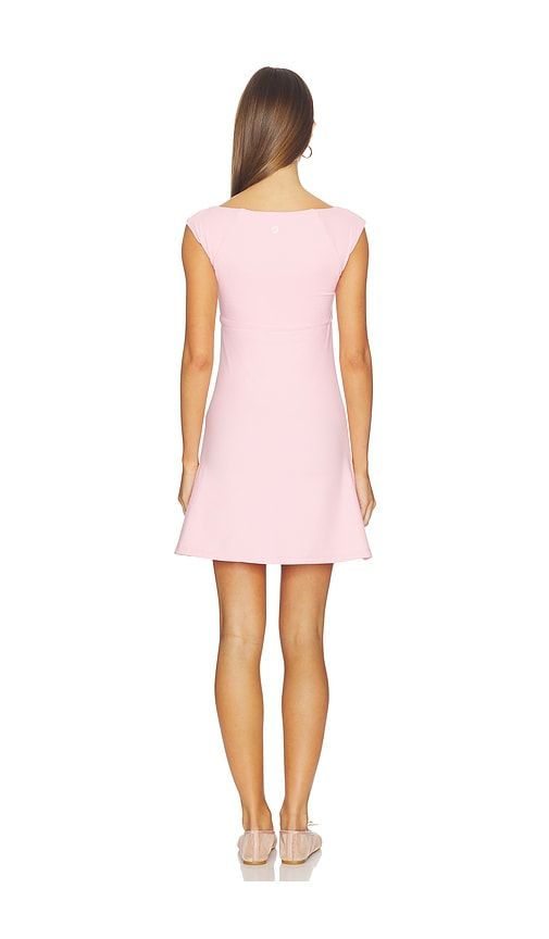 ROBE BABYDOLL À NOUER BABYDOLL TIE DRESS en . Taille L. Also en M, S, XL, XS - Astoria - Modalova