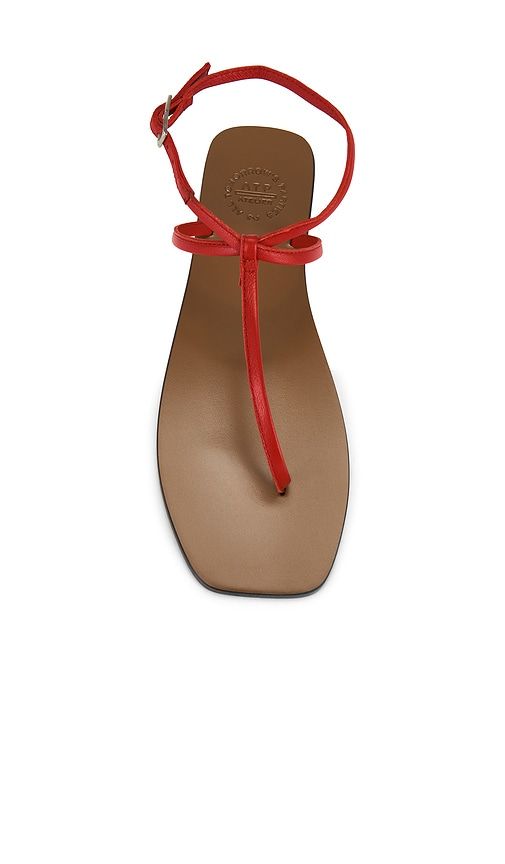 SANDALES ALASSIO en . Taille 37. Also en 38, 40 - ATP Atelier - Modalova