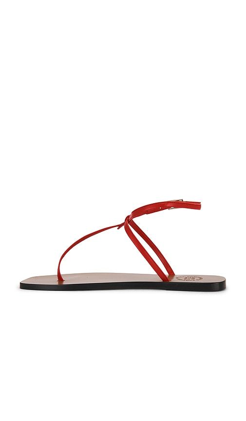 SANDALES ALASSIO en . Taille 37. Also en 38, 40 - ATP Atelier - Modalova